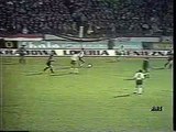 22.10.1986 - 1986-1987 UEFA Cup 2nd Round 1st Leg Legia Varşova 3-2 Inter Milan