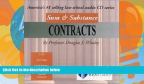 Books to Read  Sum   Substance Audio on Contracts  Best Seller Books Most Wanted
