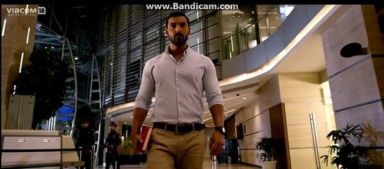 Force 2 | Official Trailer | John Abraham, Sonakshi Sinha and Tahir Raj Bhasin