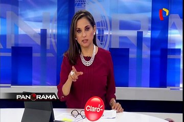 Se reavivó fuego en almacén del Ministerio de Salud