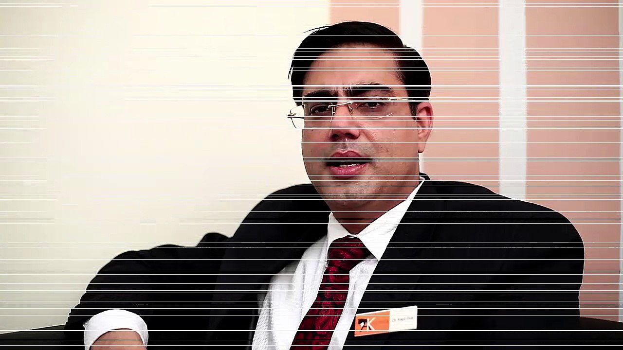 Is Hair Transplant surgery painful : AKClinics