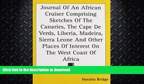 READ  Journal Of An African Cruiser Comprising Sketches Of The Canaries, The Cape De Verds,