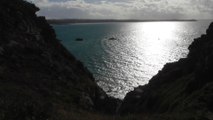 Direction Cap d'Erquy
