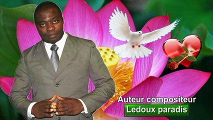 "Climatiseur de mon coeur 7éme Ciel" Ledoux paradis