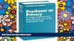Must Have  Proskauer on Privacy: A Guide to Privacy and Data Security Law in the Information Age
