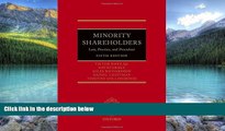 Books to Read  Minority Shareholders: Law, Practice, and Procedure  Best Seller Books Best Seller