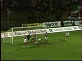 15.09.1993 - 1993-1994 UEFA Cup 1st Round 1st Leg Royal Antwerp FC 2-0 CS Maritimo