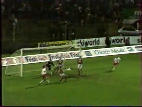 15.09.1993 - 1993-1994 UEFA Cup 1st Round 1st Leg Royal Antwerp FC 2-0 CS Maritimo