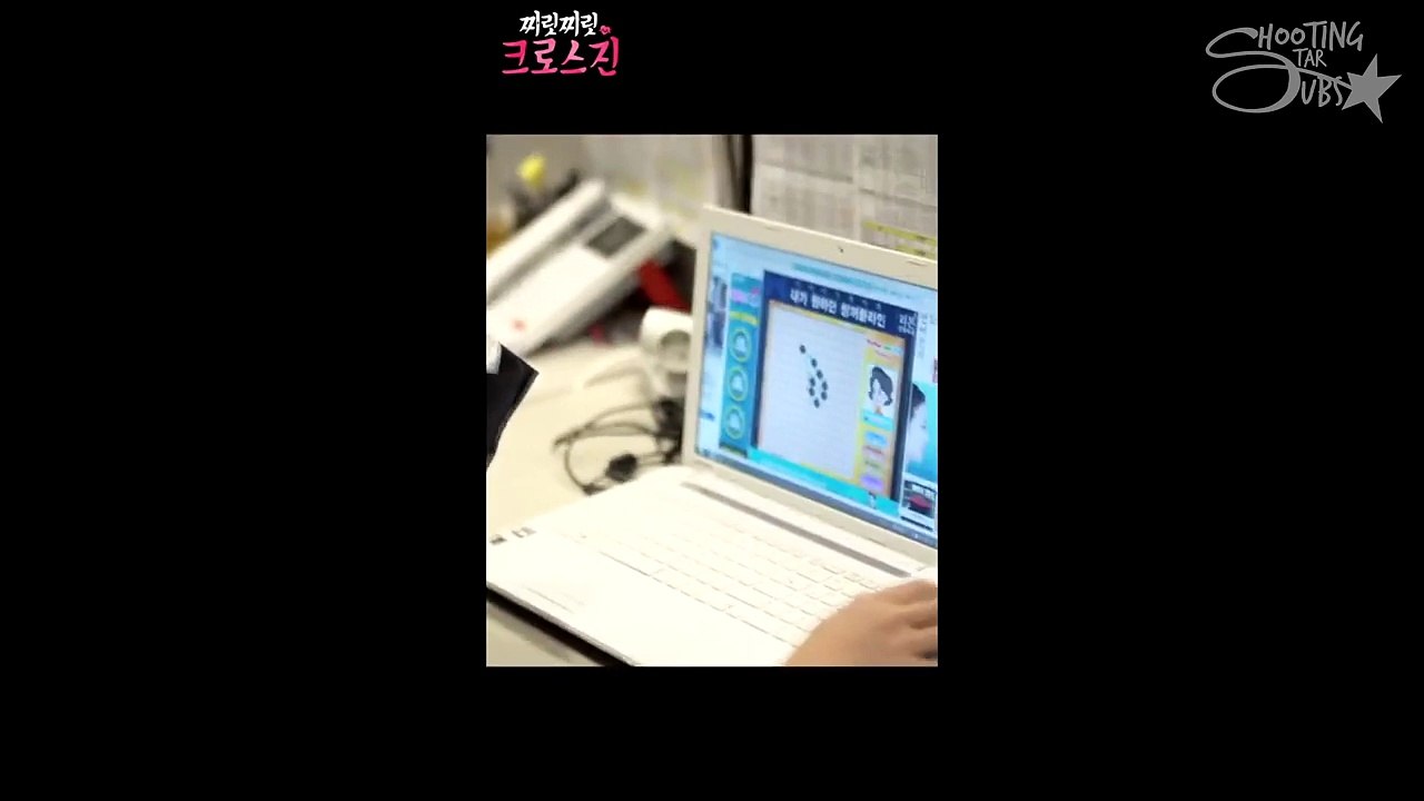 [ENG SUB] Piripiri - Sangmin