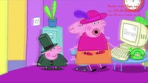 Peppa Pig Todos os Episódios, Parte 5 de 52, Português Brasil
