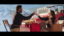 Shivaay - Official Trailer #2  Ajay Devgn,Erika Kaar