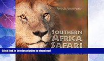 GET PDF  Southern Africa Safari: Beyond the Concrete Jungle-South Africa, Botswana, Zambia FULL