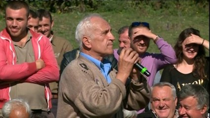 Ora News - Edicioni Qëndror i Lajmeve, 22 Tetor 2016