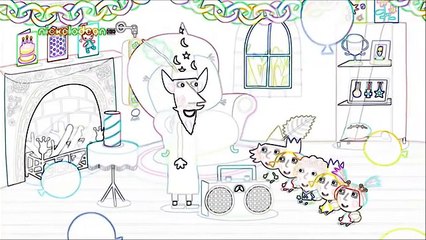 Ben & Hollys Little Kingdom Compilation ♥ Cartoons For kids