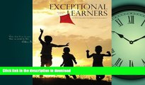 FAVORIT BOOK Exceptional Learners: An Introduction to Special Education, Enhanced Pearson eText