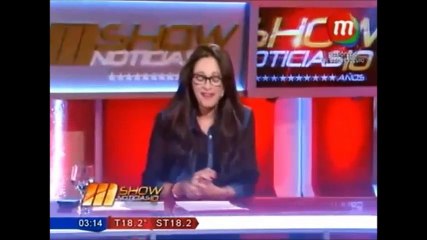 "María Elena Rock" clásicos para todos