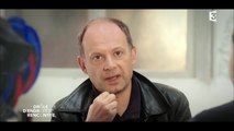 Interview de Denis Podalydès de la Comédie-Française - Drôle d'endroit pour une rencontre