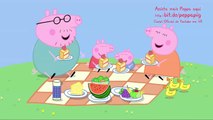 Peppa Pig em Português Brasil #008/ Episódios Completos / Vários Episódios