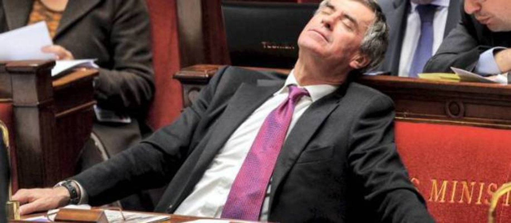 Absentéisme : où sont passés les députés ?