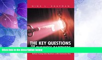 Big Deals  The Key Questions for Business Partners: 100 Vital Questions to Ask Before Going into
