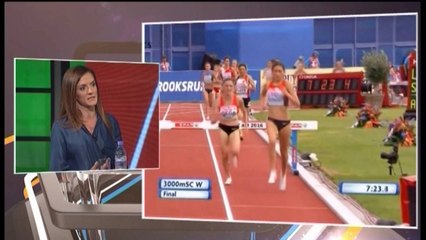 Sport Magazine, 22 tetor 2016 - Ora News