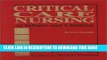 Read Now Critical Care Nursing of Infants and Children, 2e (Curley, Critical Care Nursing of