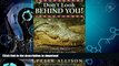 READ BOOK  Don t Look Behind You!: True Tales of a Safari Guide. Peter Allison FULL ONLINE