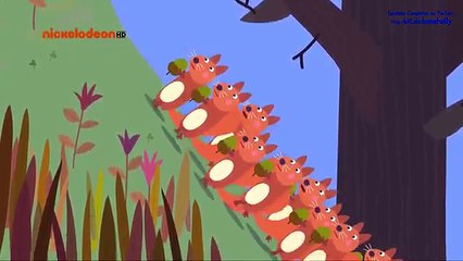 Ben e Holly Português Brasil, Parte 24 de 26, Todos os Episódios