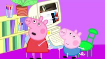 Свинка Пеппа: Поделки из бумаги для детей | Свинка Пеппа на русском - Peppa Pig Funny