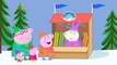 Peppa Pig Series 6 Snowy Mountain Final