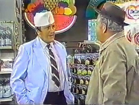 Archie Bunkers Place S2 E09 - The Incident