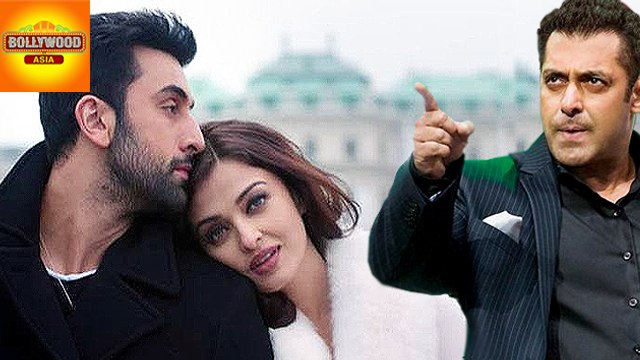 Aishwarya Rai Bachchan Vs Salman Khan | TRP Battle | Bollywood Asia