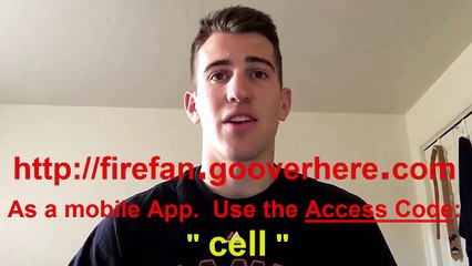 What is FIREFAN? Real Time Fantasy Sports Game review or something more?