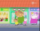 Peppa Pig italiano S02e37 - Dal dentista