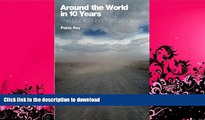 READ  Around the World in 10 Years: The Book of Independence: Overlanding Southern Europe,