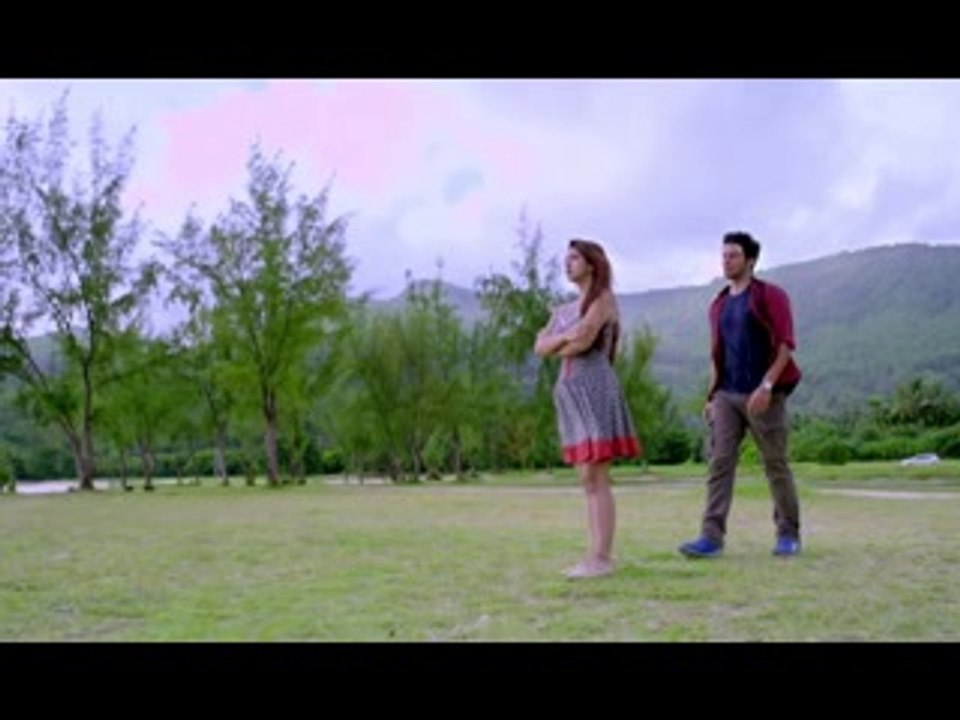 Tum Jo Mile (Saansein - The Last Breath /// indian music video 2016