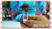 Doc Mcstuffins Disney play doh Toys Doctora Juguetes