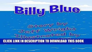 Read Now Billy Blue PDF Online