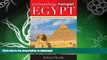 FAVORITE BOOK  Archaeology Hotspot Egypt: Unearthing the Past for Armchair Archaeologists