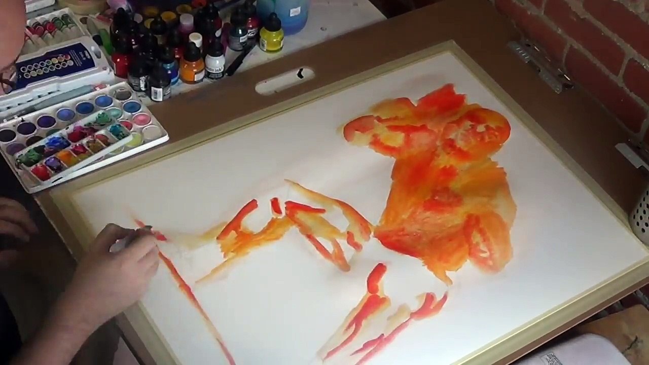 Goldberg makes his return to the canvas- WWE Canvas 2 Canvas