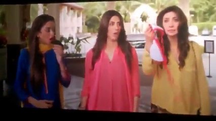 Most Scene in Jawani Phir Nahi Ani /// must watch 2016