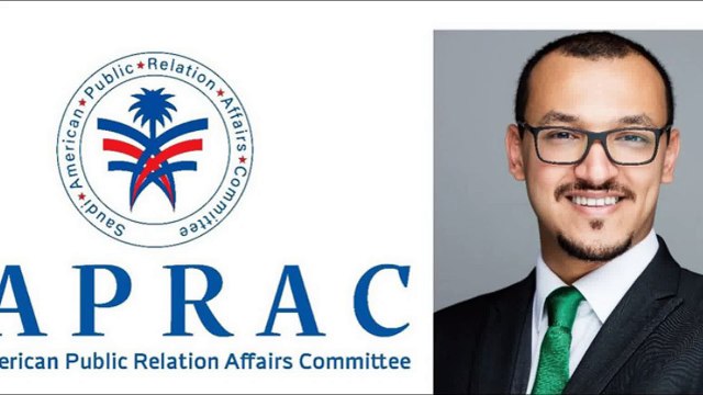 Saudi Arabia Media Outlets in USA