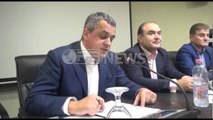 Ora News – Elbasan, gara për kreun e LSI, Spahiu: Të mos jemi peng i Rilindjes