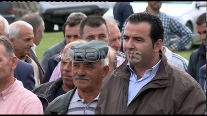 Ora News – Rama në Gjirokastër, kritikon drejtoritë e bujqësisë e kreun e ALUIZNI-t