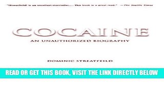 Ebook Cocaine: An Unauthorized Biography Free Download