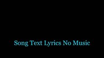 Shawn Mendes Mercy Text Lyrics