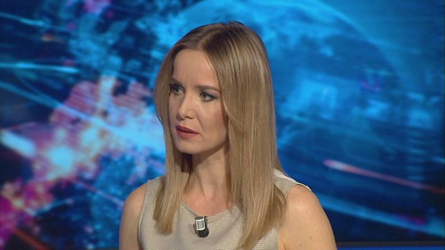 Dritan Ylli i ftuar në Ora e Intervistës - Ora News