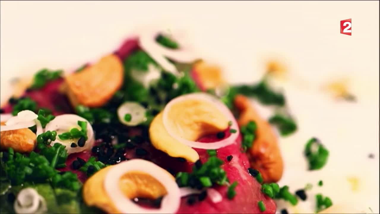 Santé - Les marinades : c’est bon pour la santé