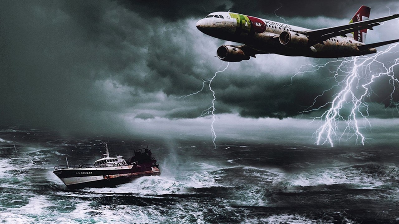 10 Shocking Facts You Didn't Know About Bermuda Triangle