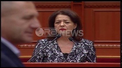 Ora News - Hafizi, Ramës: Përsheshi im është dija, kanabisi është i juaji